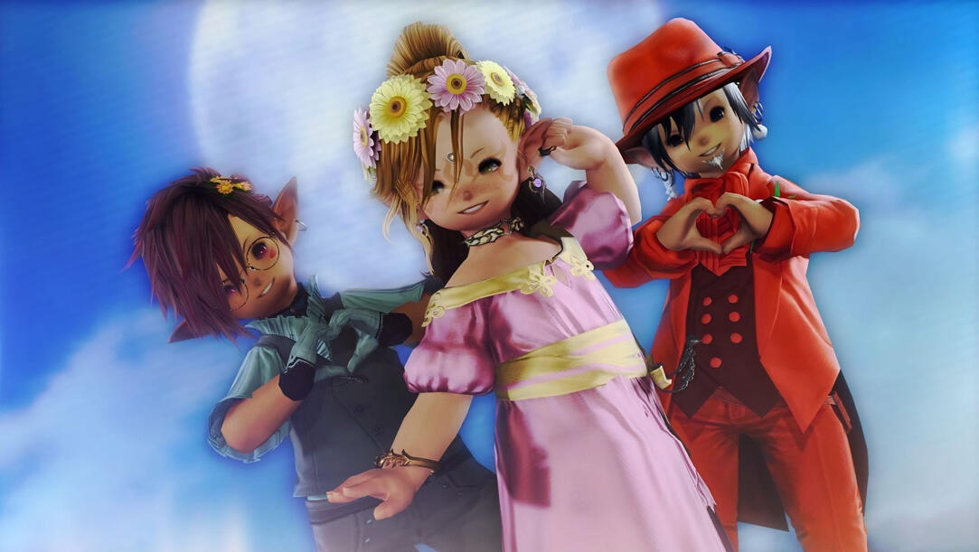 LALAPOP LALAPROM'26