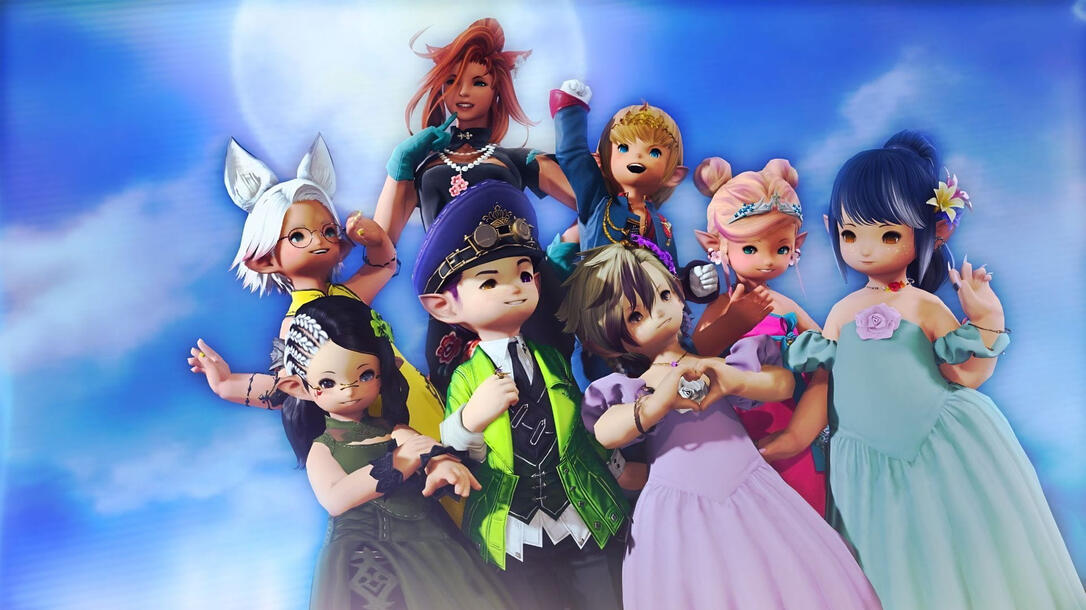 LALAPOP LALAPROM'26